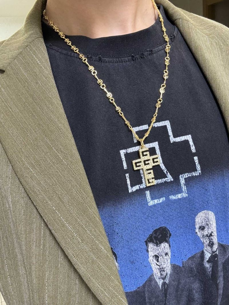 Gucci Necklaces